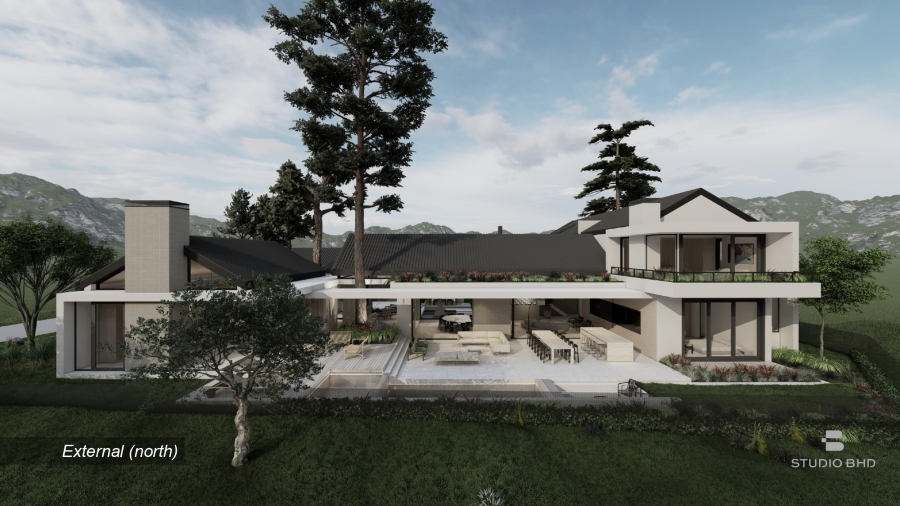0 Bedroom Property for Sale in Val De Vie Estate Western Cape